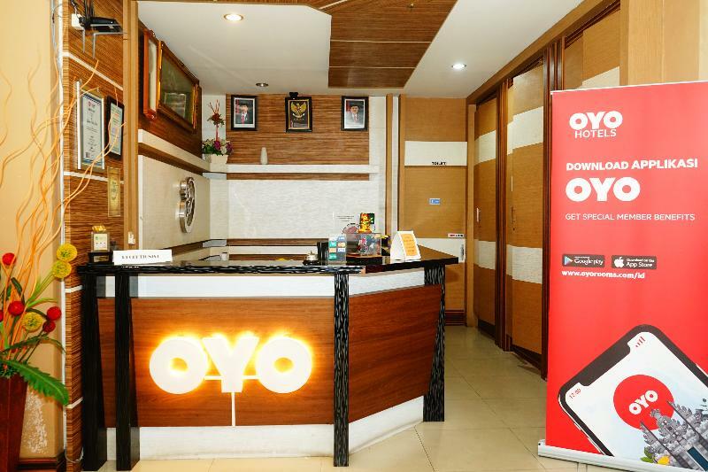 Grand Vella Hotel Pangkal Pinang Exterior photo