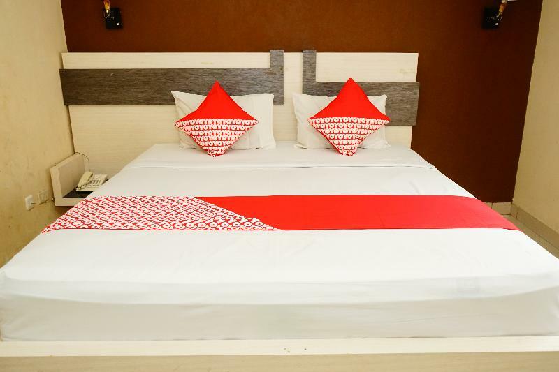 Grand Vella Hotel Pangkal Pinang Exterior photo
