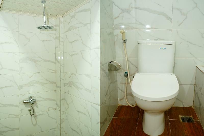 Grand Vella Hotel Pangkal Pinang Exterior photo