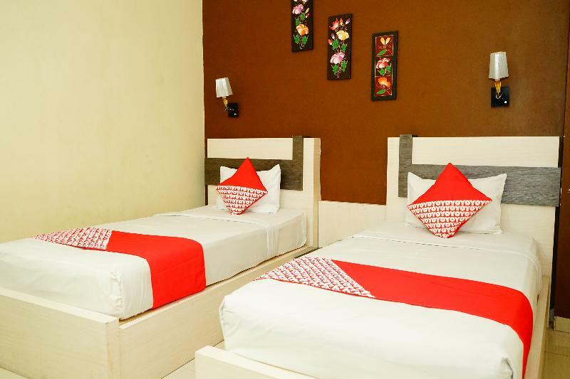 Grand Vella Hotel Pangkal Pinang Exterior photo